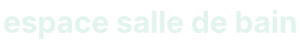 logo espace salle de bain