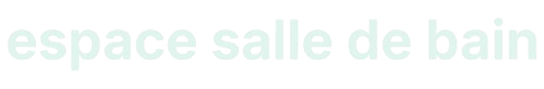 logo espace salle de bain